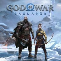 Огляд God of War Ragnarok